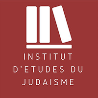 Aller à Institut d'Études du Judaïsme